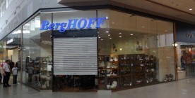 Berghoff Avion Bratislava