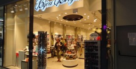 Bijou Brigitte Centrál Bratislava
