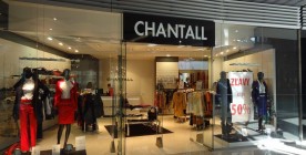 Chantall Centrál Bratislava
