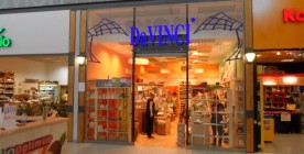 DaVinci Avion Bratislava