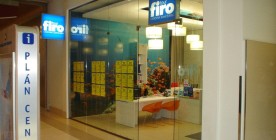 Firo Polus Bratislava