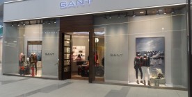 Gant Avion Bratislava