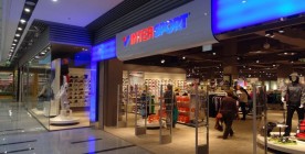 Intersport Centrál Bratislava