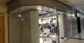Orsay Letňany Praha