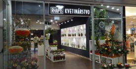 Rhapis Centrál Bratislava