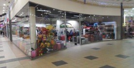 Samdex Centro Nitra