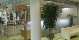 Slovgast Bratislava