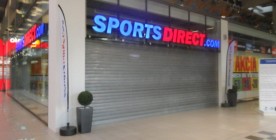 Sportsdirect Avion Bratislava