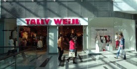 Tally Weijl Centrál Bratislava