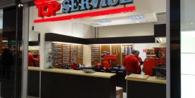 Top Service Centrál Bratislava