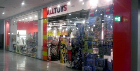 Alltoys ESP Banská Bystrica